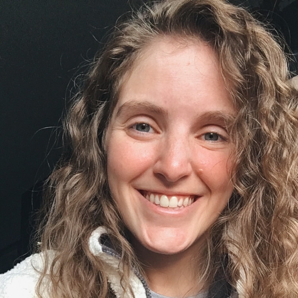Meet your Posher, Carolyn